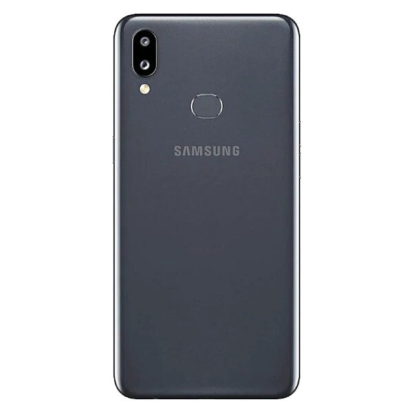 Samsung Galaxy M01s