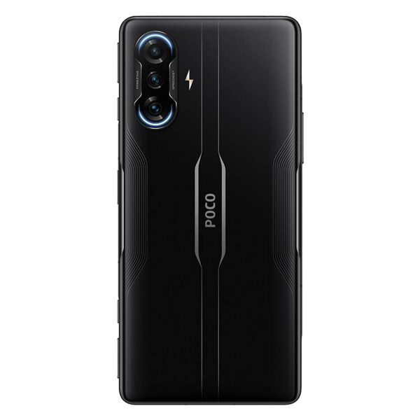 Xiaomi POCO F3 GT