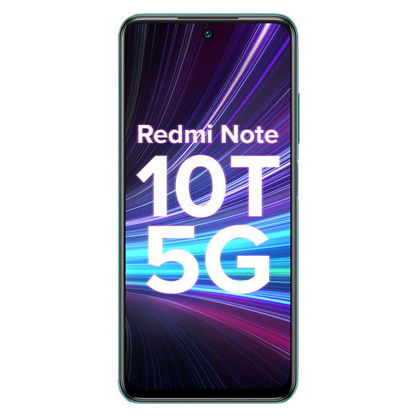 Xiaomi Redmi Note 10T 5G