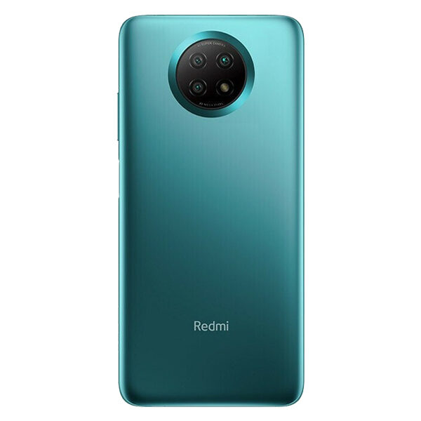 Xiaomi Redmi Note 9 5G