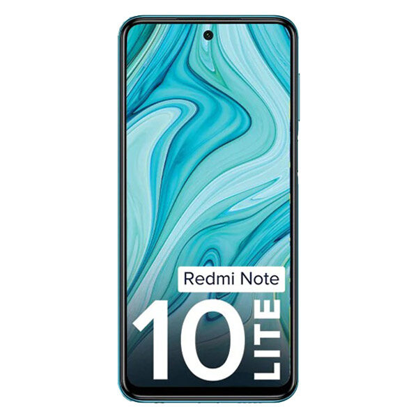 Xiaomi Redmi Note 10 Lite