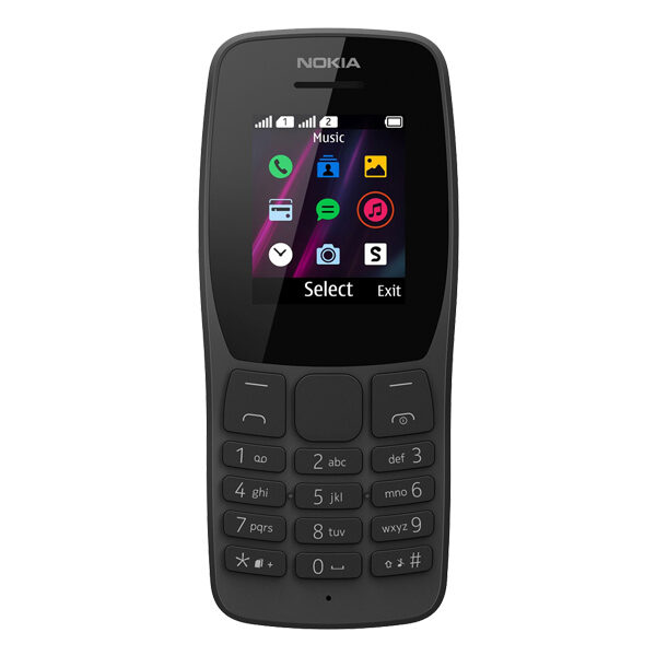 Nokia 110 (2019)