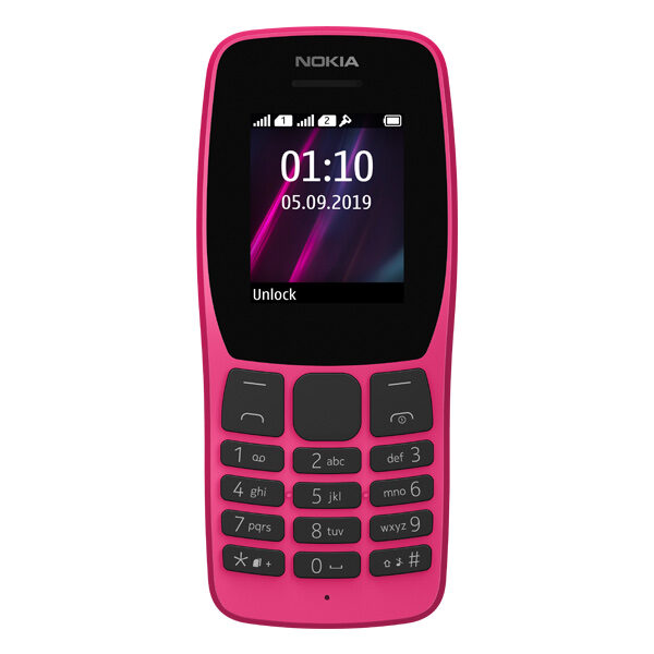 Nokia 110 (2019)