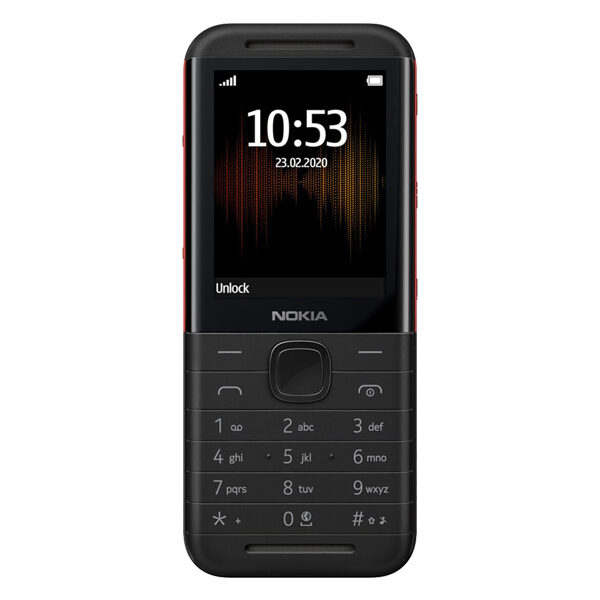 Nokia 5310 (2020)