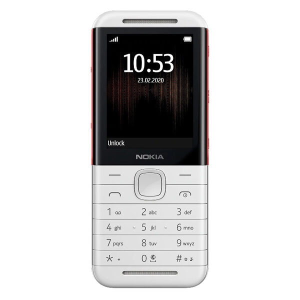 Nokia 5310 (2020)
