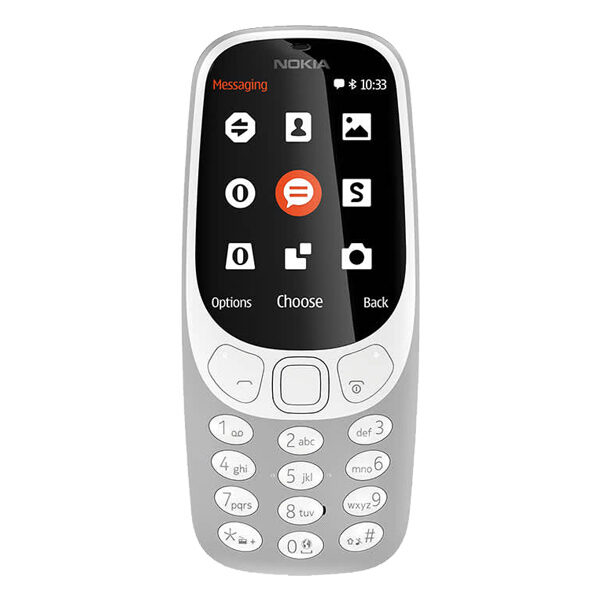 Nokia 3310 (2017)