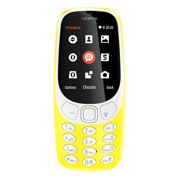 Nokia 3310 (2017)