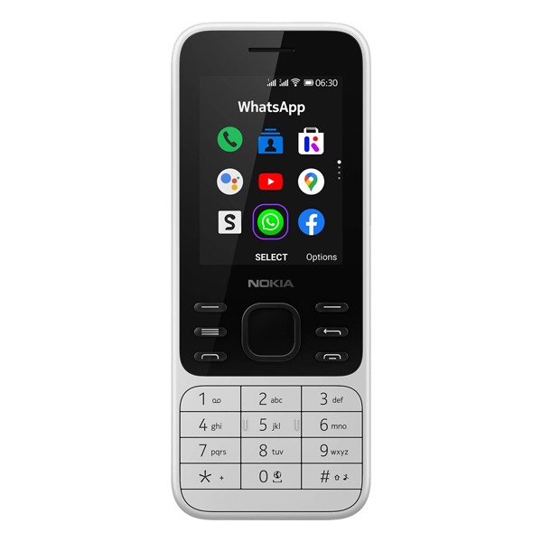 Nokia 6300 4G Nokia 6300 4G