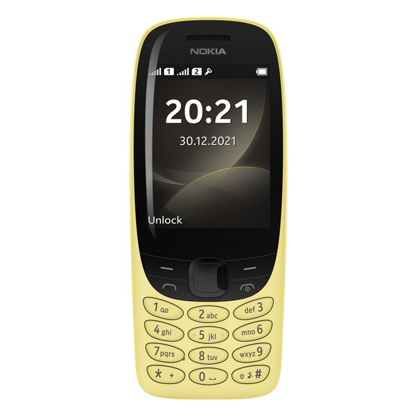 Nokia 6310 (2021) Nokia 6310 (2021)