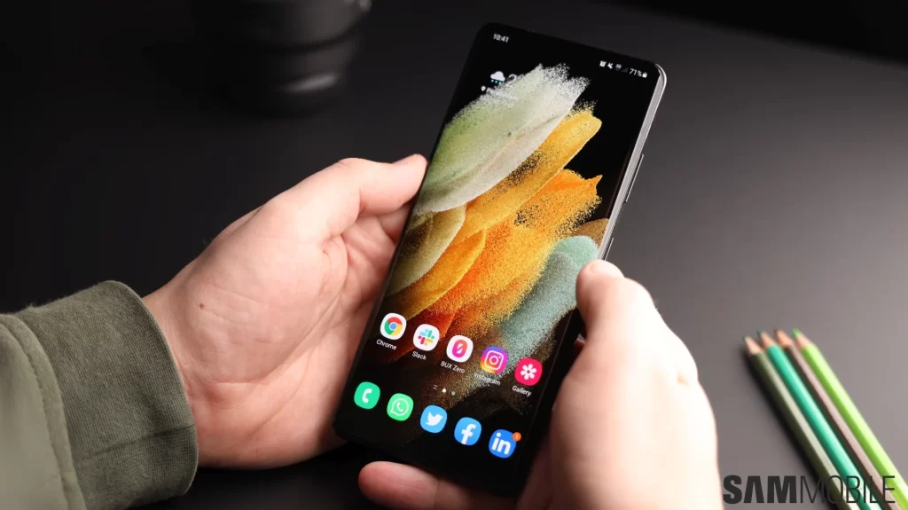 رابط کاربری