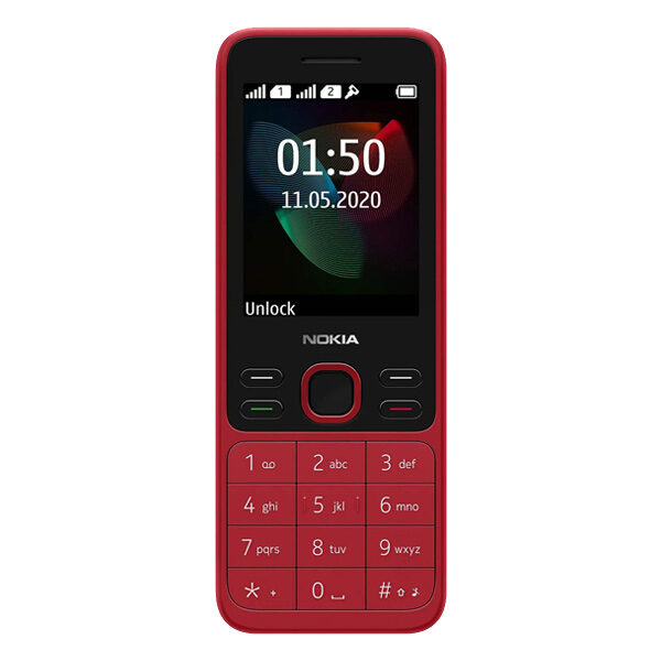 Nokia 150 (2020)