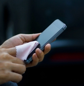 انواع صفحه نمایش