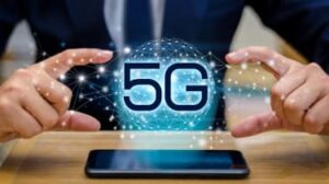 اینترنت 5G