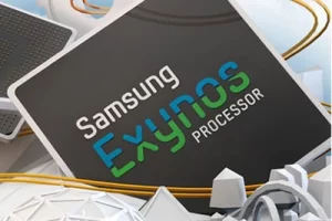 پردازنده اگزینوس